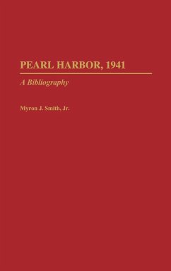 Pearl Harbor, 1941 - Smith, Myron J. Jr.