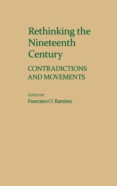 Rethinking the Nineteenth Century