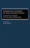 Immigrant Women in the United States