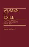 Women of Exile Women of Exile