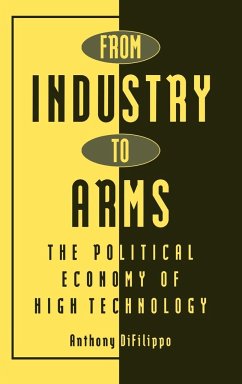 From Industry to Arms - Difilippo, Anthony
