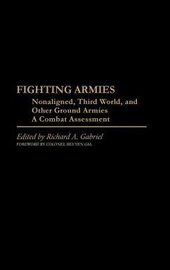 Fighting Armies - Unknown