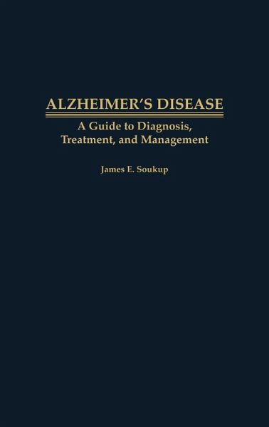 Alzheimer's Disease