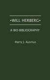 Will Herberg