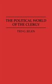 The Political World of the Clergy