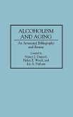 Alcoholism and Aging