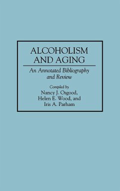 Alcoholism and Aging