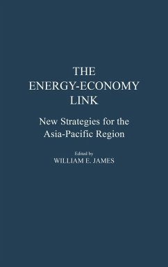 The Energy-Economy Link