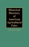 Historical Directory of American Agricultural Fairs