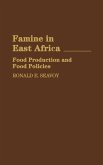 Famine in East Africa Famine in East Africa