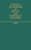 UNESCO Yearbook on Peace and Conflict Studies