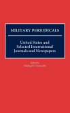 Military Periodicals