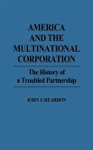 America and the Multinational Corporation