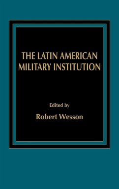 The Latin American Military Institution