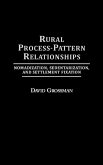 Rural Process-Pattern Relationships