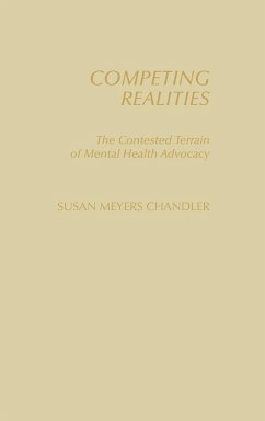 Competing Realities - Chandler, Susan Meyers; Chandler, S. Meyers