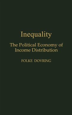 Inequality - Dovring, Folke