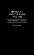 Hungary and the USSR, 1956-1988 - Bild 1