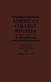 American College Regalia