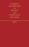 UNESCO Yearbook on Peace and Conflict Studies 1981.