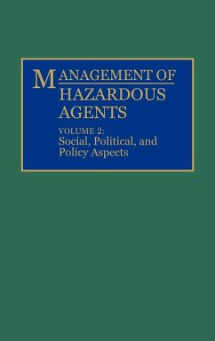 Management of Hazardous Agents - Unknown