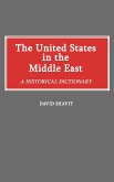 The United States in the Middle East