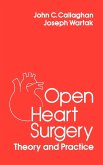 Open Heart Surgery Open Heart Surgery