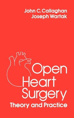 Open Heart Surgery Cover Open Heart Surgery