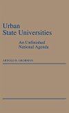 Urban State Universities