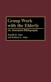 Group Work with the Elderly