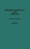 History Journals and Serials