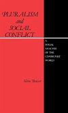 Pluralism and Social Conflict