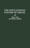 The Educational System of Israel