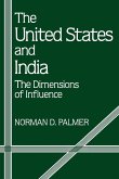 The United States and India