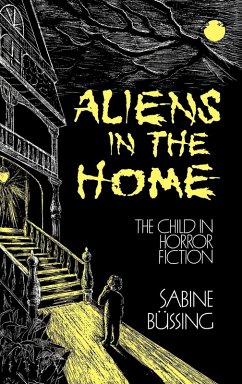Aliens in the Home - Bussing, Sabine