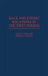 Race and Ethnic Relations in the First... - Bild 1