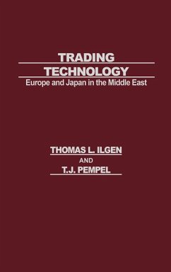 Trading Technology - Ilgen, Thomas