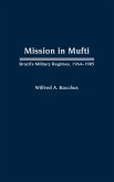 Mission in Mufti