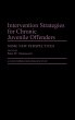 Intervention Strategies for Chronic... - Bild 1