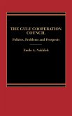 The Gulf Cooperation Council