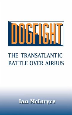 Dogfight - Mcintyre, Ian