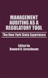 Management Auditing as a Regulatory Tool - Bild 1