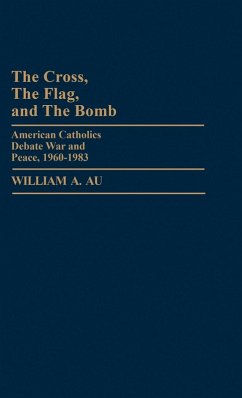 Cover The Cross, the Flag, and the Bomb