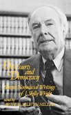 On Courts and Democracy