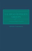 U.S. Health Policy Groups