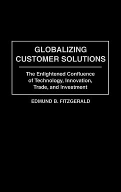 Globalizing Customer Solutions - Fitzgerald, Edmund B.