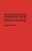 Successor States and Cooperation Theory