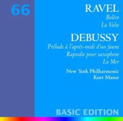 Prelude A L'Apres Midi D' - Radnovsky Masur und Claude Debussy