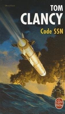 Cover Code Ssn