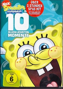 SpongeBob Schwammkopf - Die zehn schönsten Momente - Keine Informationen